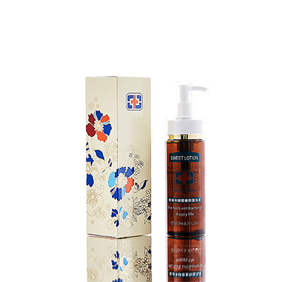 男女外阴洗液金明