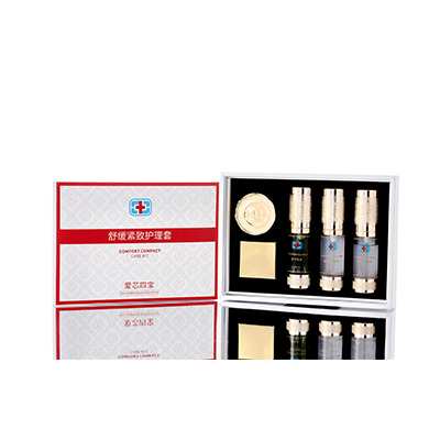 金明私密拓客体验套