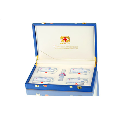 恢复自洁系统套金明