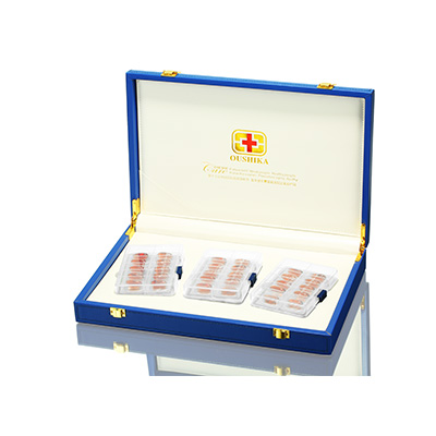 金明子宫排毒套