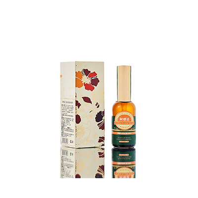 金明备孕期日常卫生护理精华