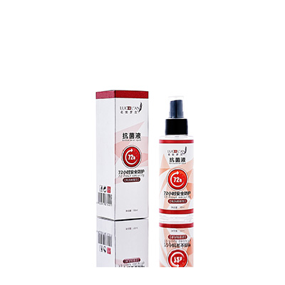 金明母婴防护喷雾