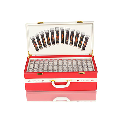 金明产后卵巢回春套