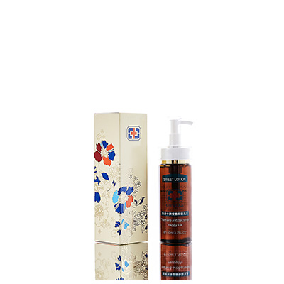 金明男女外阴洗液