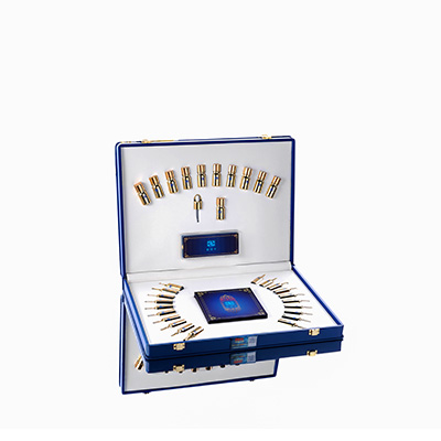 金明全身经络解压套