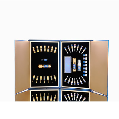 金明7D私密抗衰养护套